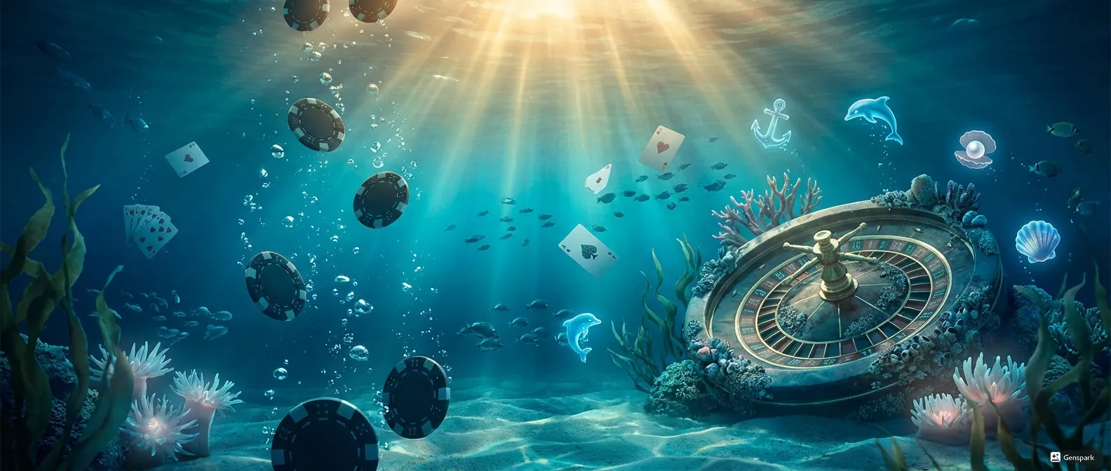 Everum Casino bonus