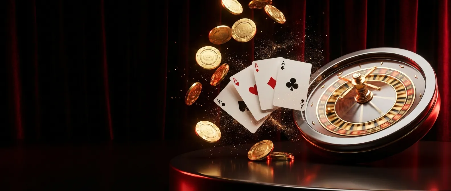 Everum Casino bonus